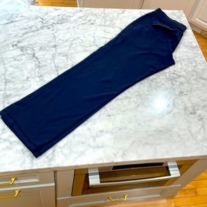 Lululemon XL Mens Sweatpants / Jogging Pants - Navy Blue - LIKE NEW CONDITION!!!